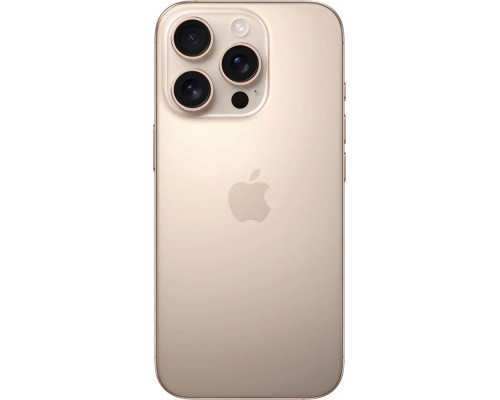 Смартфон Apple iPhone 16 Pro 128GB Desert (ОАЭ) Смартфон Apple iPhone 16 Pro 128GB Desert (ОАЭ)
