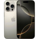 Смартфон Apple iPhone 16 Pro 128GB Natural (ОАЭ)