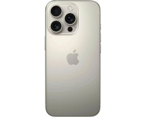 Смартфон Apple iPhone 16 Pro 128GB Natural (ОАЭ) Смартфон Apple iPhone 16 Pro 128GB Natural (ОАЭ)