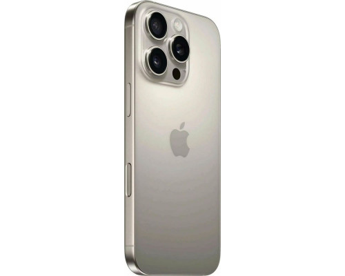 Смартфон Apple iPhone 16 Pro 128GB Natural (ОАЭ) Смартфон Apple iPhone 16 Pro 128GB Natural (ОАЭ)