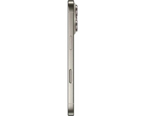 Смартфон Apple iPhone 16 Pro 128GB Natural (ОАЭ) Смартфон Apple iPhone 16 Pro 128GB Natural (ОАЭ)