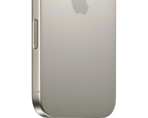 Смартфон Apple iPhone 16 Pro 128GB Natural (ОАЭ) Смартфон Apple iPhone 16 Pro 128GB Natural (ОАЭ)