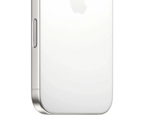 Смартфон Apple iPhone 16 Pro 128GB White (ОАЭ) Смартфон Apple iPhone 16 Pro 128GB White (ОАЭ)