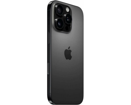 Смартфон Apple iPhone 16 Pro 1TB Black (USA) Смартфон Apple iPhone 16 Pro 1TB Black (USA)