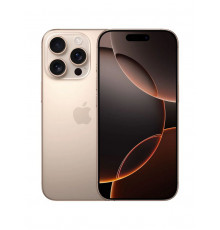 Смартфон Apple iPhone 16 Pro 256GB Desert (ОАЭ)