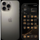 Смартфон Apple iPhone 16 Pro 256GB Natural (USA)