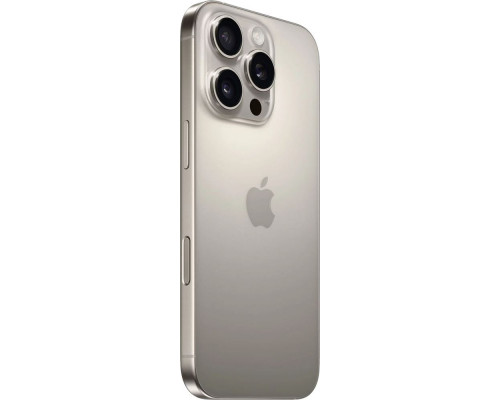 Смартфон Apple iPhone 16 Pro 256GB Natural (USA) Смартфон Apple iPhone 16 Pro 256GB Natural (USA)