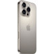 Смартфон Apple iPhone 16 Pro 256GB Natural (USA)