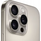 Смартфон Apple iPhone 16 Pro 256GB Natural (USA)