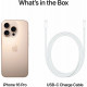 Смартфон Apple iPhone 16 Pro 512GB Desert (USA)