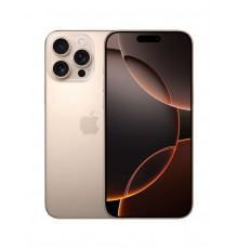 Смартфон Apple iPhone 16 Pro Max 1TB Desert (ОАЭ)