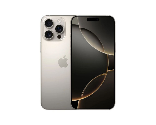 Смартфон Apple iPhone 16 Pro Max 1TB Natural (USA) Смартфон Apple iPhone 16 Pro Max 1TB Natural (USA)