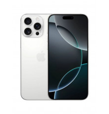Смартфон Apple iPhone 16 Pro Max 1TB White (USA)