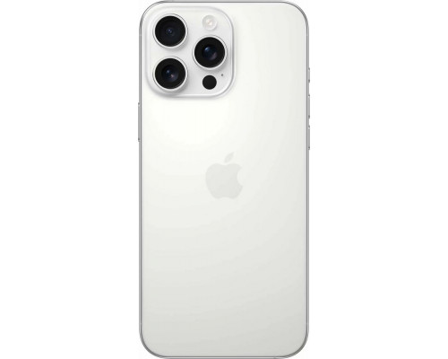Смартфон Apple iPhone 16 Pro Max 1TB White (USA) Смартфон Apple iPhone 16 Pro Max 1TB White (USA)
