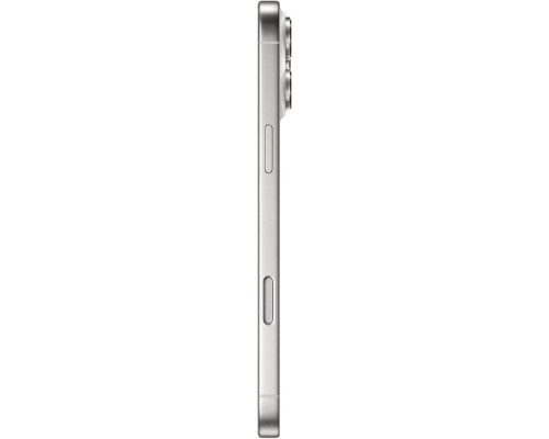 Смартфон Apple iPhone 16 Pro Max 1TB White (USA) Смартфон Apple iPhone 16 Pro Max 1TB White (USA)