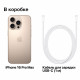 Смартфон Apple iPhone 16 Pro Max 512GB Desert (USA)