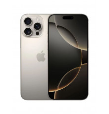 Смартфон Apple iPhone 16 Pro Max 512GB Natural (USA)