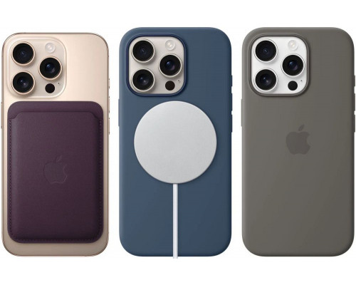 Смартфон Apple iPhone 16 Pro Max 512GB Natural (USA) Смартфон Apple iPhone 16 Pro Max 512GB Natural (USA)