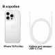 Смартфон Apple iPhone 16 Pro Max 512GB White (USA)