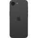 Смартфон Apple iPhone 16e 128GB Black (India)