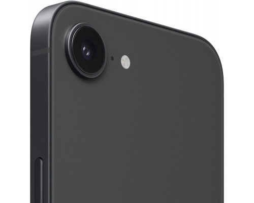 Смартфон Apple iPhone 16e 128GB Black (India) Смартфон Apple iPhone 16e 128GB Black (India)