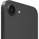 Смартфон Apple iPhone 16e 128GB Black (India)