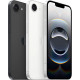 Смартфон Apple iPhone 16e 128GB Black (India)
