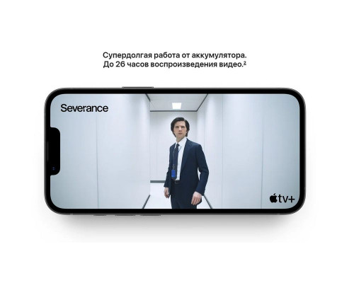 Смартфон Apple iPhone 16e 128GB Black (India) Смартфон Apple iPhone 16e 128GB Black (India)