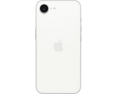 Смартфон Apple iPhone 16e 128GB White (India) Смартфон Apple iPhone 16e 128GB White (India)