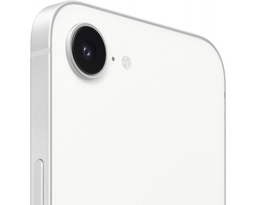 Смартфон Apple iPhone 16e 128GB White (India) Смартфон Apple iPhone 16e 128GB White (India)