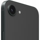 Смартфон Apple iPhone 16e 512GB Black (Japan)