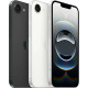 Смартфон Apple iPhone 16e 512GB Black (Japan)