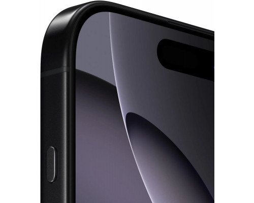 Смартфон Apple iPhone 16 Pro Max 512GB Black (Peru)