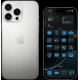 Смартфон Apple iPhone 16 Pro 256GB White (China)