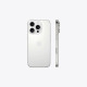 Смартфон Apple iPhone 16 Pro 256GB White (China)
