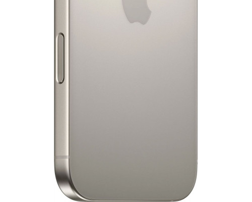Смартфон Apple iPhone 16 Pro 256GB Natural (China) Смартфон Apple iPhone 16 Pro 256GB Natural (China)