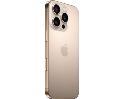 Смартфон Apple iPhone 16 Pro 256GB Desert (China) Смартфон Apple iPhone 16 Pro 256GB Desert (China)