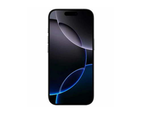 Смартфон Apple iPhone 16 Pro 256GB Black (China) Смартфон Apple iPhone 16 Pro 256GB Black (China)