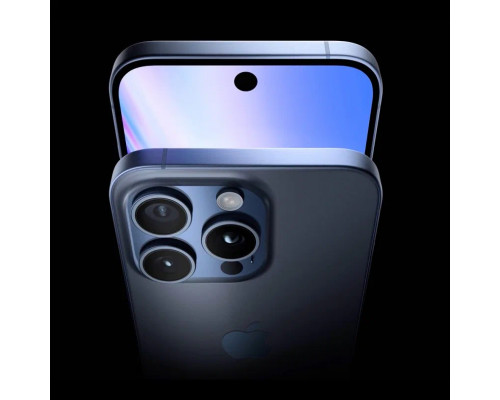 Смартфон Apple iPhone 16 Pro 256GB Black (China) Смартфон Apple iPhone 16 Pro 256GB Black (China)