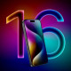 Смартфон Apple iPhone 16 Pro 256GB Black (China)