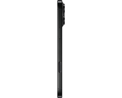 Смартфон Apple iPhone 16 Pro 256GB Black (China) Смартфон Apple iPhone 16 Pro 256GB Black (China)