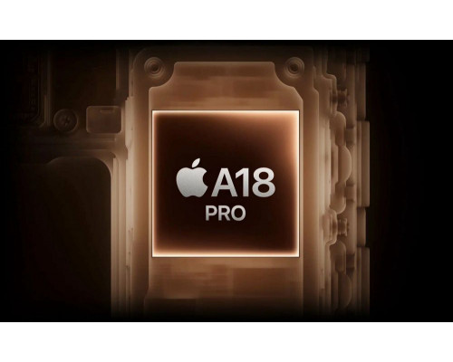 Смартфон Apple iPhone 16 Pro 256GB Black (China) Смартфон Apple iPhone 16 Pro 256GB Black (China)