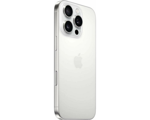 Смартфон Apple iPhone 16 Pro 128GB White (China) Смартфон Apple iPhone 16 Pro 128GB White (China)