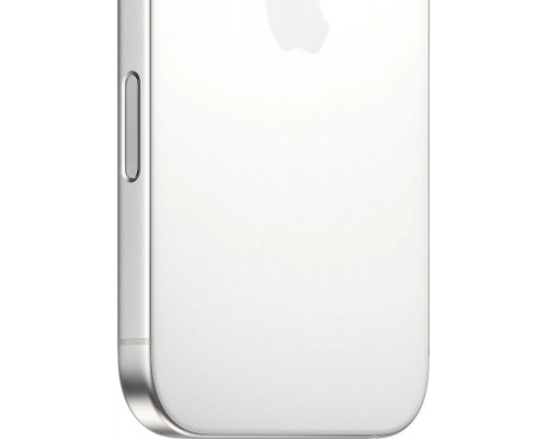 Смартфон Apple iPhone 16 Pro 128GB White (China) Смартфон Apple iPhone 16 Pro 128GB White (China)