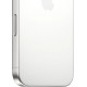 Смартфон Apple iPhone 16 Pro 128GB White (China)