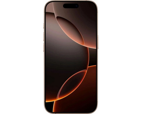 Смартфон Apple iPhone 16 Pro 128GB Desert (China) Смартфон Apple iPhone 16 Pro 128GB Desert (China)