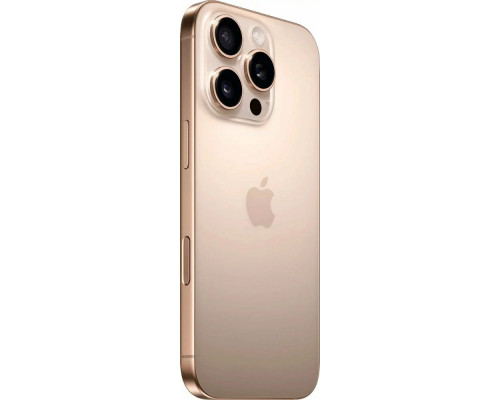 Смартфон Apple iPhone 16 Pro 128GB Desert (China) Смартфон Apple iPhone 16 Pro 128GB Desert (China)