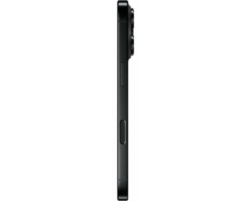 Смартфон Apple iPhone 16 Pro 128GB Black (China) Смартфон Apple iPhone 16 Pro 128GB Black (China)