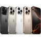 Смартфон Apple iPhone 16 Pro 128GB Black (China)