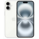 Смартфон Apple iPhone 16 128GB White (China)